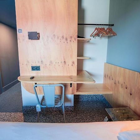 Greet Hotel Montpellier Aeroport Parc Des Expos Mauguio Zewnętrze zdjęcie