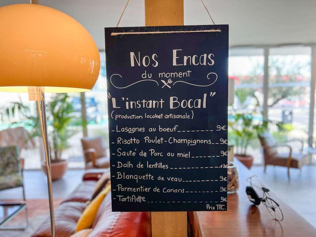 Greet Hotel Montpellier Aeroport Parc Des Expos Mauguio Zewnętrze zdjęcie