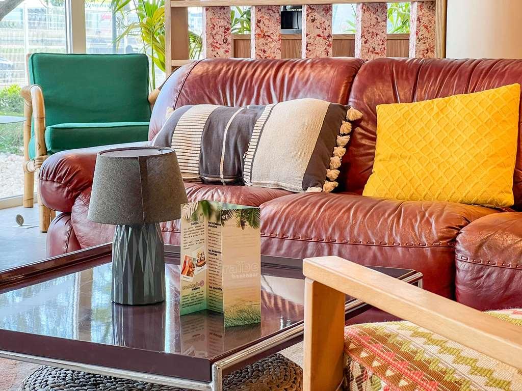 Greet Hotel Montpellier Aeroport Parc Des Expos Mauguio Zewnętrze zdjęcie
