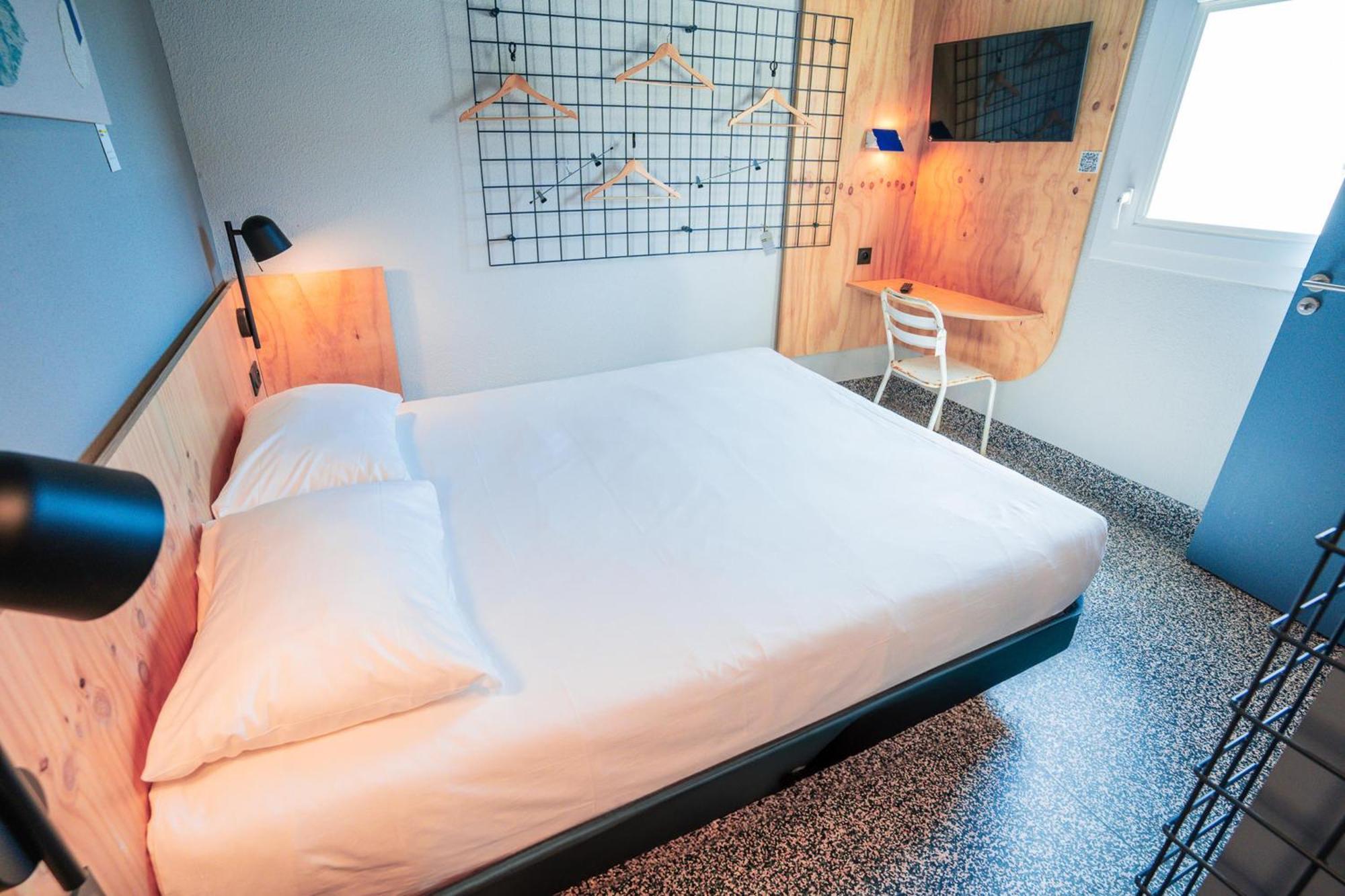 Greet Hotel Montpellier Aeroport Parc Des Expos Mauguio Zewnętrze zdjęcie