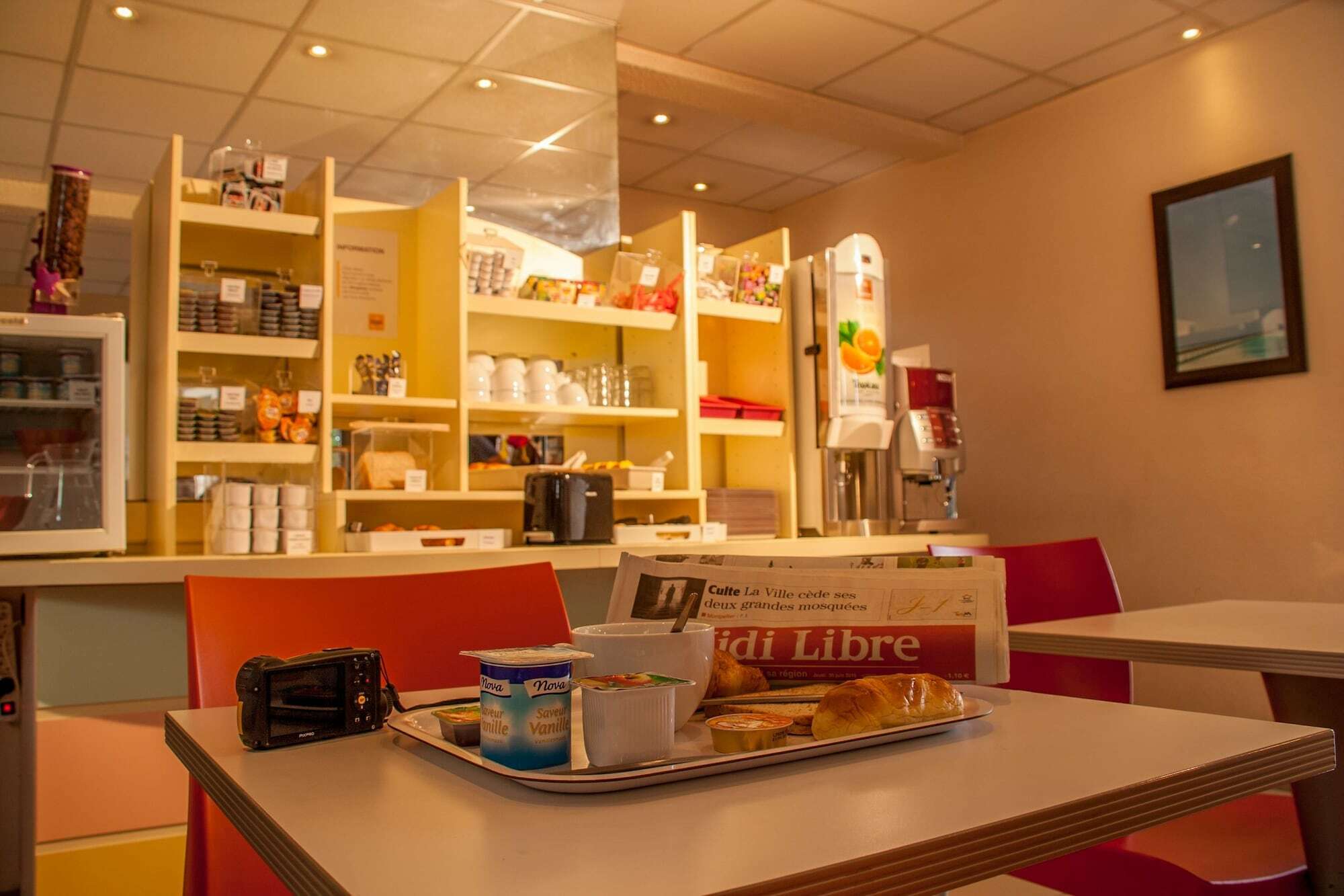 Greet Hotel Montpellier Aeroport Parc Des Expos Mauguio Zewnętrze zdjęcie