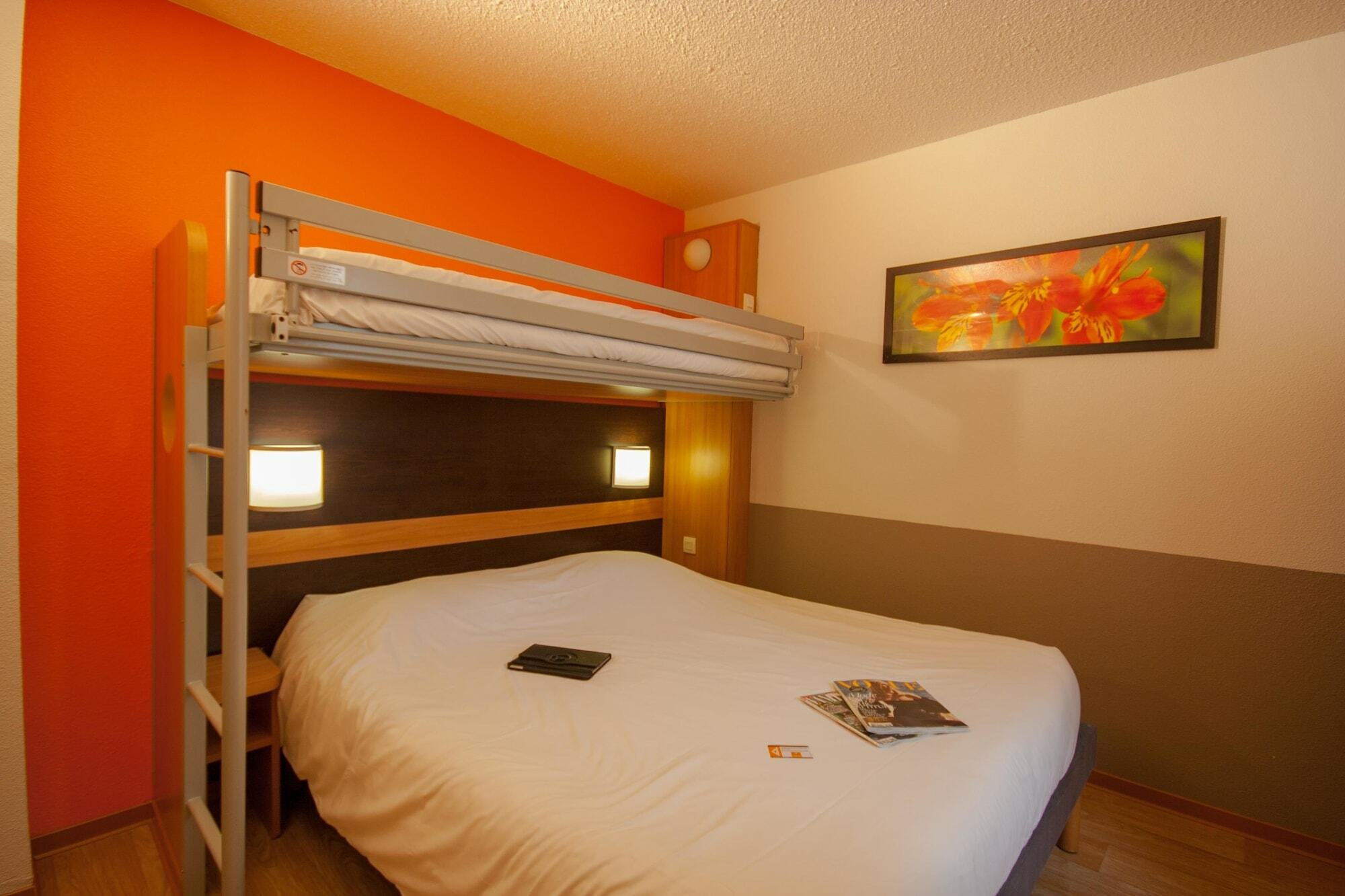 Greet Hotel Montpellier Aeroport Parc Des Expos Mauguio Zewnętrze zdjęcie