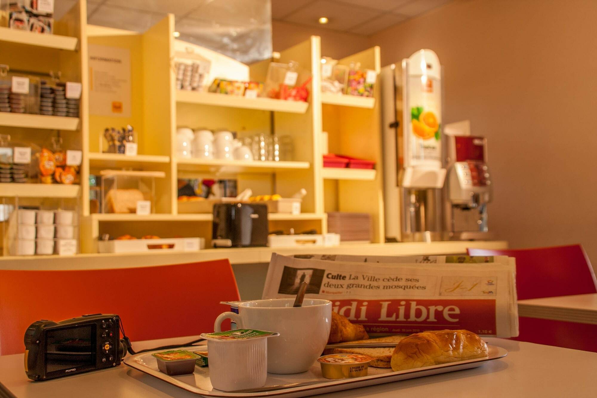 Greet Hotel Montpellier Aeroport Parc Des Expos Mauguio Zewnętrze zdjęcie