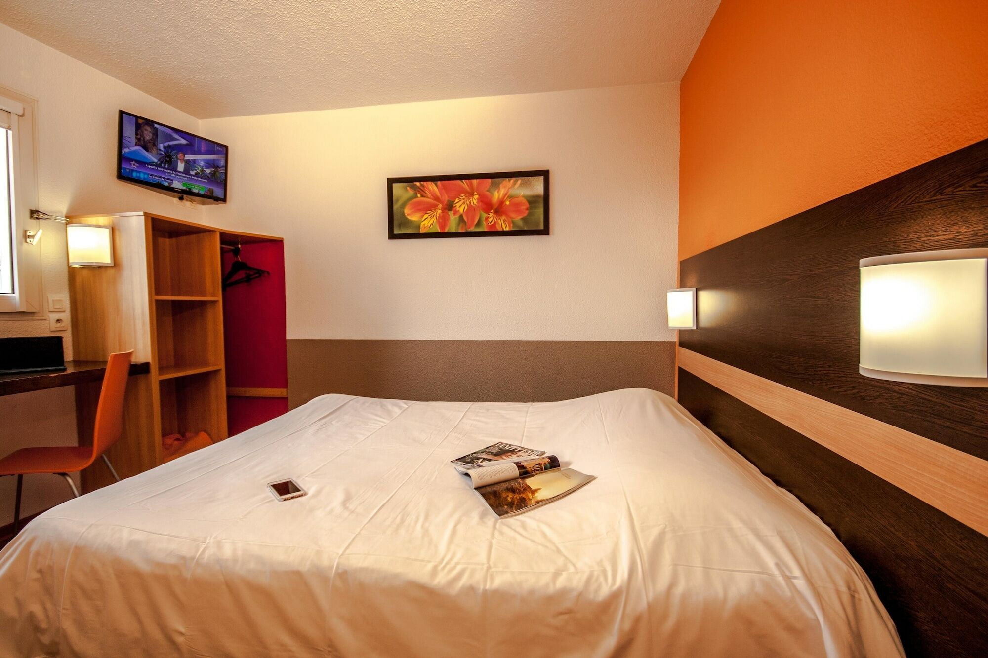 Greet Hotel Montpellier Aeroport Parc Des Expos Mauguio Zewnętrze zdjęcie