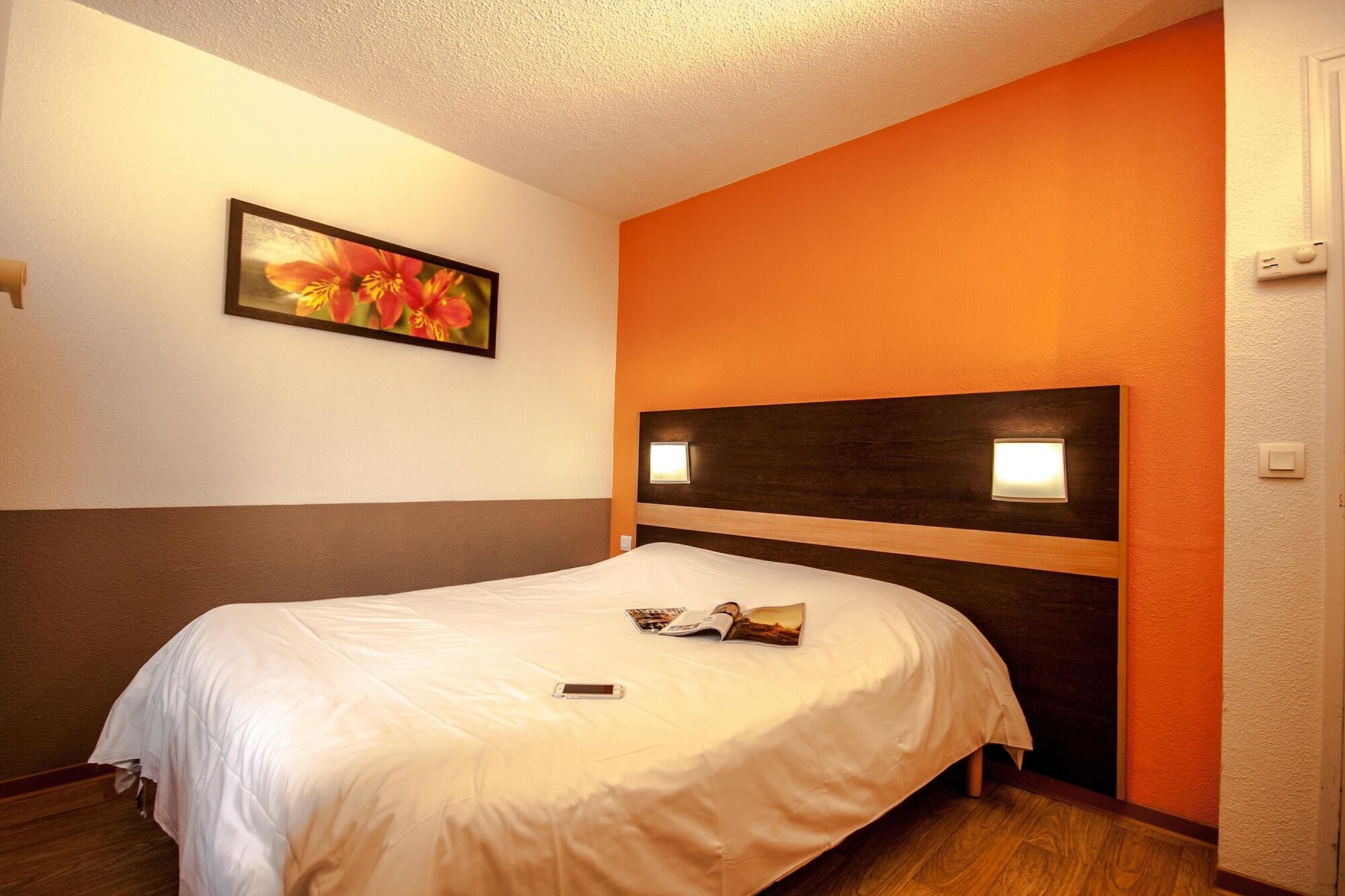 Greet Hotel Montpellier Aeroport Parc Des Expos Mauguio Zewnętrze zdjęcie